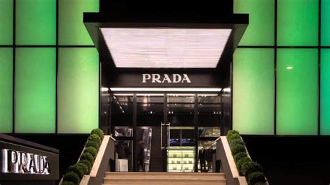 prada leccio fi|The Mall .